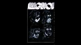 Armageddon   The Magic Song Bibbidi Bobbidi Boo 1969