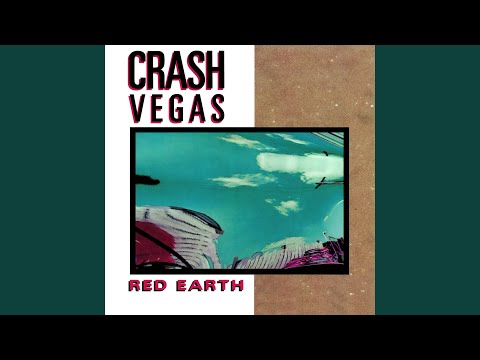 Red Earth - Crash Vegas