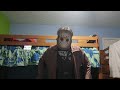 Jason Dances To Yo Gabba Gabba Throw Catch By Muno Brobee From Share I M Back From Shower