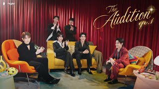 The Audition EP.1 | Mr. Fanboy รักสุดใจนายแฟนบอย