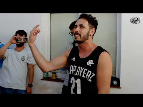 HATER vs DOGTOR | Final | Primera Regional CANARIAS Freedom Fighters 2020