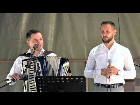 Lucian Bila la cortul întâlniri *BUCIUM * Bihor 2023*