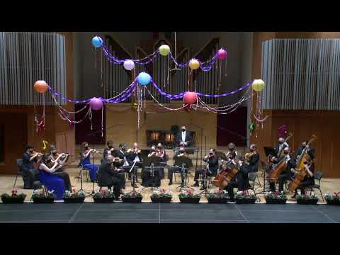 Johann Strauss II - Neue Pizzicato Polka