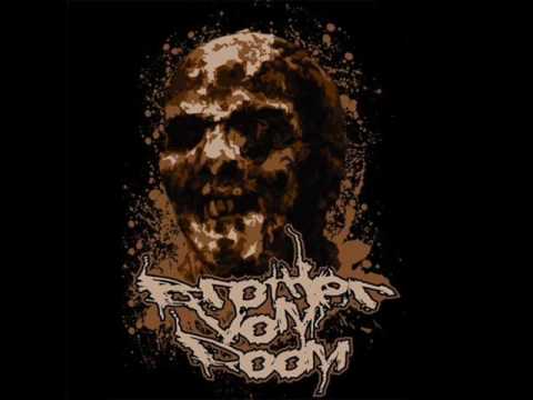 Brother Von Doom - Malice And Retribution (2007)