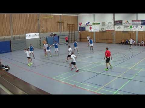 Schmiden/Oeffingen vs Flein-Horkheim