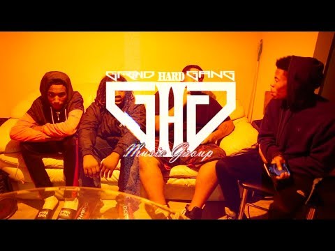 Get 2 Know GHG - Shot by - @TheeYakgodz_Filmz