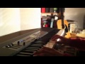 Idlewild - El Capitan (Acoustic)- piano version ...