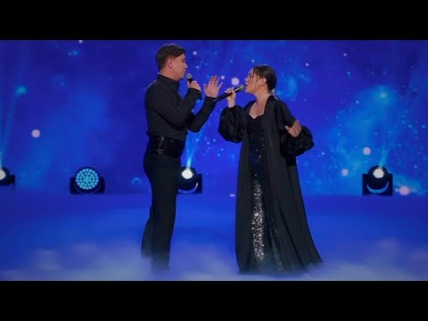 Дина Гарипова и Григорий Чернецов - Эхо любви