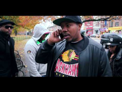 848 Season 2  - Episode 1 "Touchable" (revised)