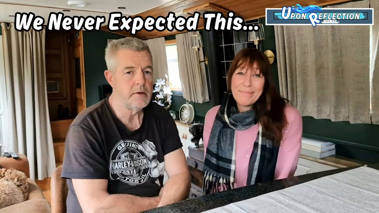 Not the Video We Planned to Make | A Difficult Update… We’re Taking a Break