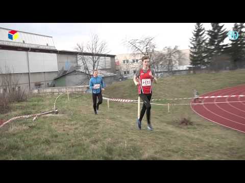 6. ročník běžeckého poháru dětí a mládeže Olomouckého kraje