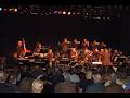 Gilson Peranzzetta e WDR Köln Big Band • Gilson Peranzzetta (arranjos e regência)