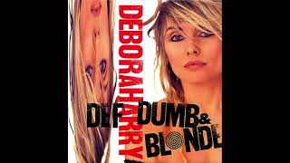 A3  Kiss It Better - Deborah Harry – Def, Dumb &amp; Blonde - 1989 US Vinyl HQ Audio Rip