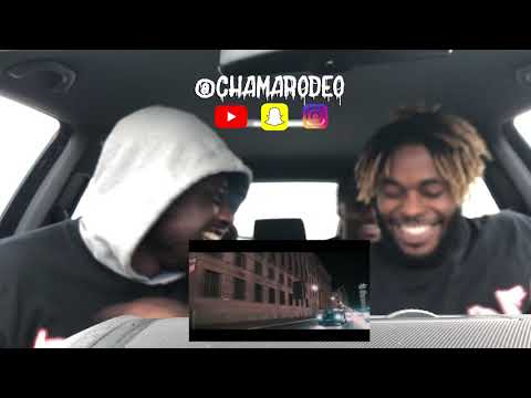 CAPITAL BRA feat. XATAR & SAMY - Ich liebe es German Reaction 🇩🇪 🔥