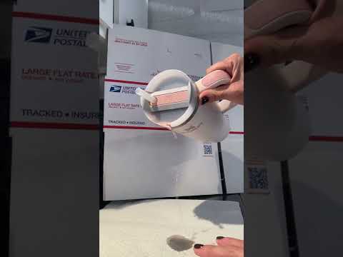 User submitted video