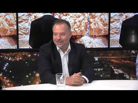 A Világ Zsidó Szemmel 2019.09.09.