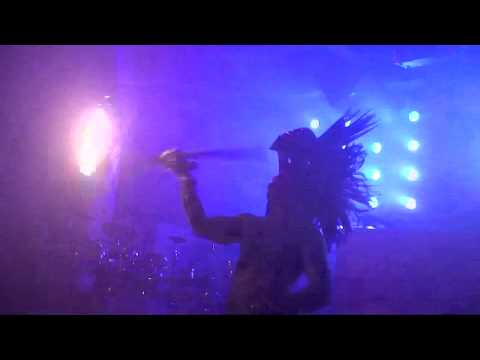 PHUKET NYC - Grand Opening with Saeed Younan