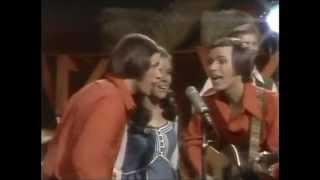 Glory Hallelujah How They&#39;ll Sing - Susan Raye &amp; The Hagers