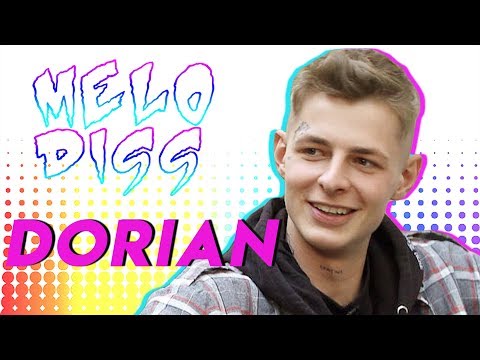 Melodiss - DORIAN