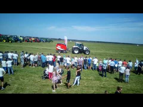 Zielone AgroShow Ułęż