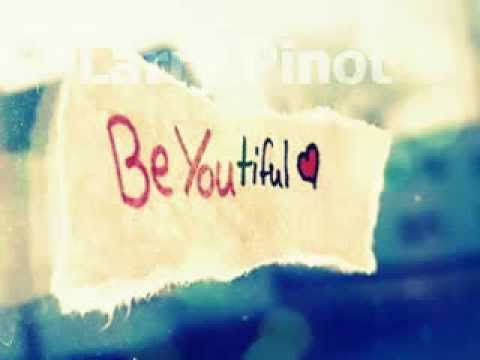 Larry Pinot presents BE-YOU-tiful .2013 (the short spring story)