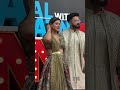 This Will Be The First Karva Chauth For Hina Khan Rocky As Husband Wife ️🥹 Hinakhan I