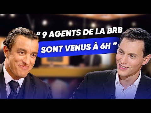 Avocat et complice d'évasion ? Karim Achoui répond aux accusations l Interview l ONPP