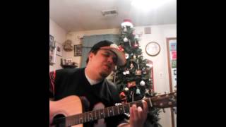 I Don&#39;t Have To Wonder (Garth Brooks Cover)