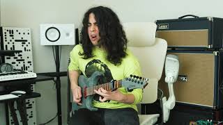 Download lagu Jaws of Life of John Petrucci in 2026 - Hedras mp3