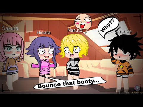 Top 30 🌈💌 " Bounce That Booty Like A Basketball Meme Gacha Life " || ♡【P.1】🌈