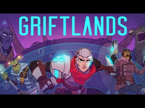 Aliensrock Archive - The Remainder of My First Griftlands Run (Sal)