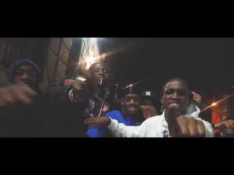 LastLuc x 11 Shots - Stepping In (Did It Again) [Music Video] (Prod By Axl Beatz)