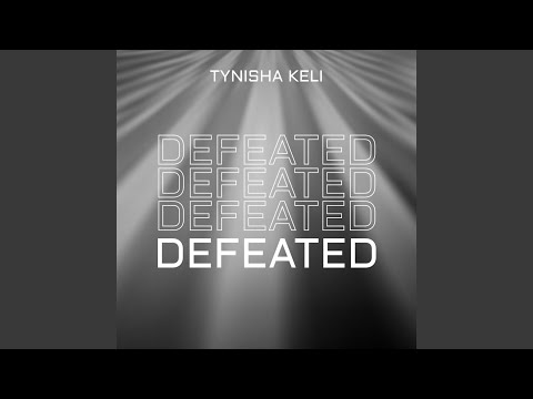 Defeated