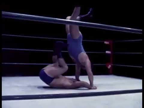 Les Thornton vs Bob Roop