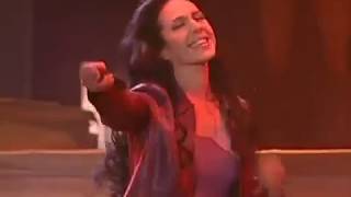 Mónica Naranjo - Entender El Amor (Tour Minage)