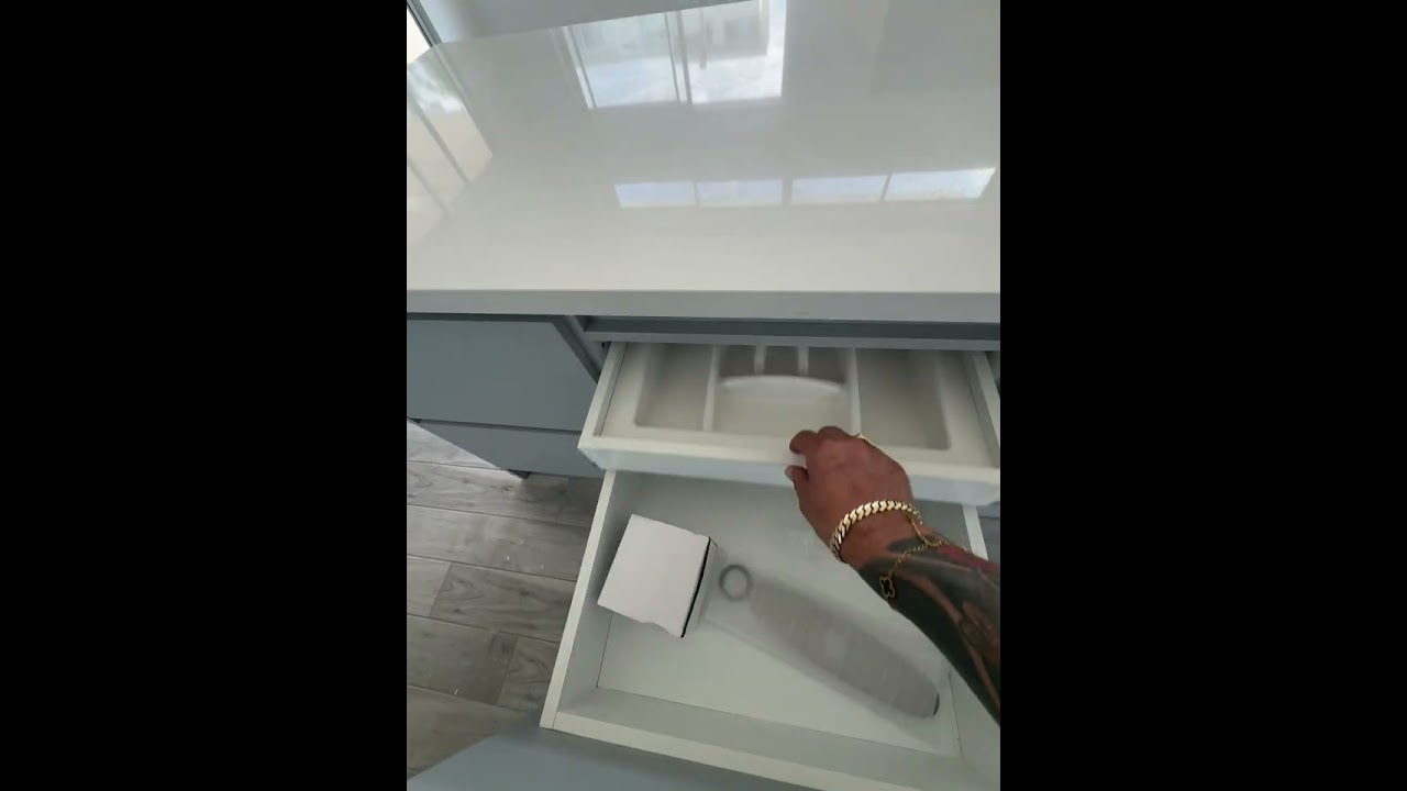 Muebles de cocina 16