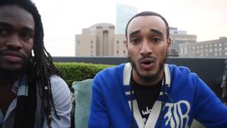 Black People in America w/ Prophet