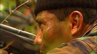 Peru&#39;s Shining Path