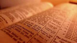 The Holy Bible Romans Chapter 12 (KJV)