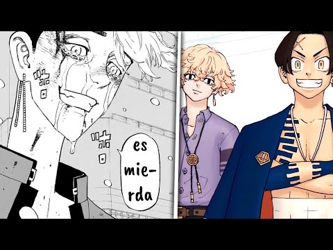 EL AUTOR DE TOKYO REVENGERS HA VUELTO ☠😈 | EL NUEVO MANGA SHONEN DE KEN WAKUI