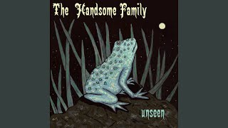 Underneath the Falls