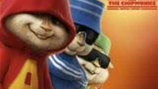 Alvin and the chipmunks - Bed