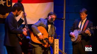 Love I've Found - Chatham County Line