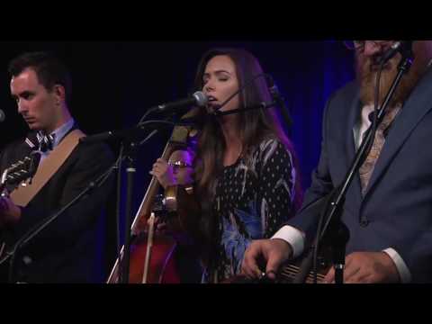 Flatt Lonesome, LIVE! "You're The One"