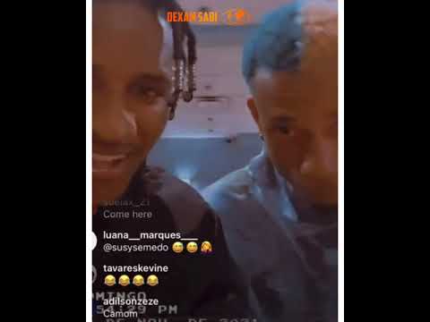 Mc Prego Prego & Mc Tranka Fulha na papia ingles