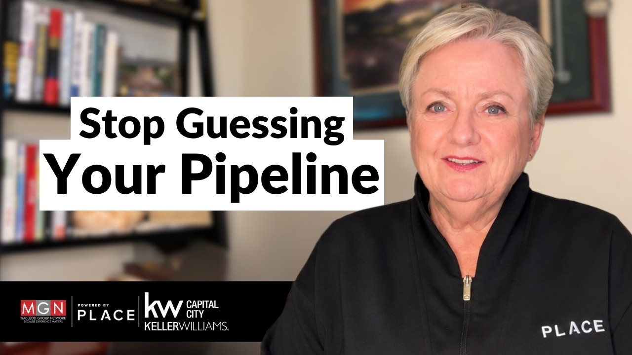 How Salem Agents Build a Consistent Deal Pipeline