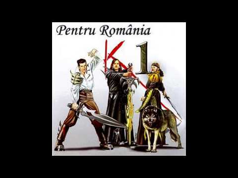 Proiect K1 | Sunt eu | (Official Album Audio)