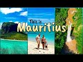 MAURITIUS The ULTIMATE Travel Guide To PARADISE ISLAND The Indian Ocean