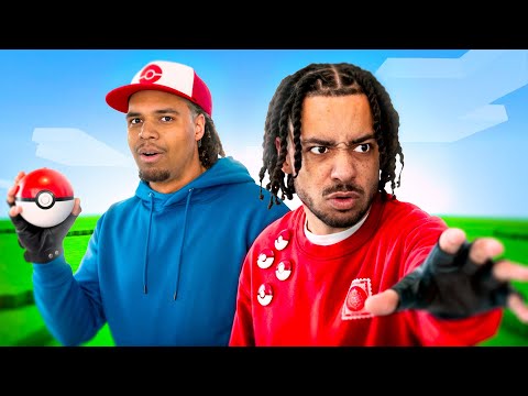 ON EST BIENTÔT LES BOSS DU SERVEUR… (Pokérayou #8)