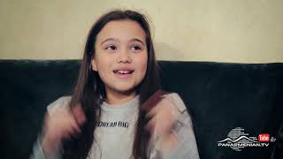 Mor Xostume (Mother's Promise), episode 247